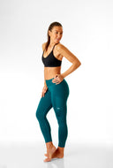 one-pocket high-rise legging